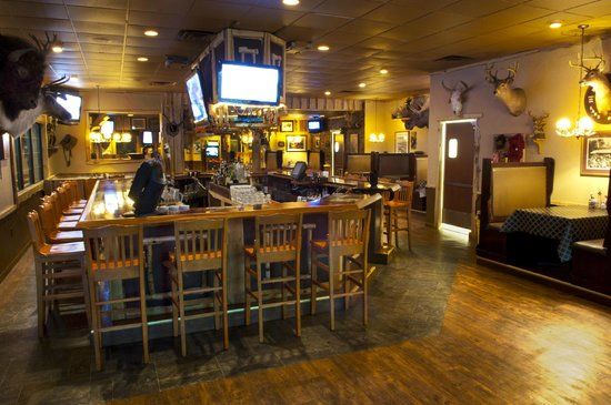 Maplewood Steakhouse