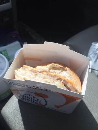White Castle