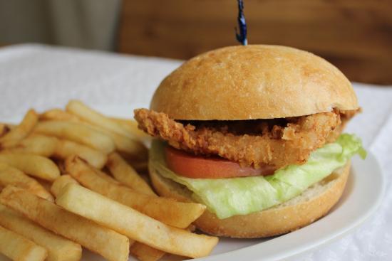 Shipshewana Trading Place Auction Restaurant