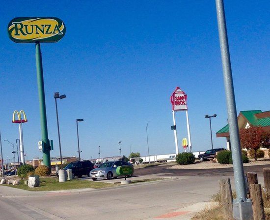 Runza