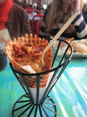 The Lighthouse Grill