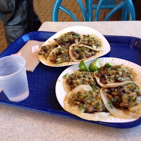 Taqueria de Anda