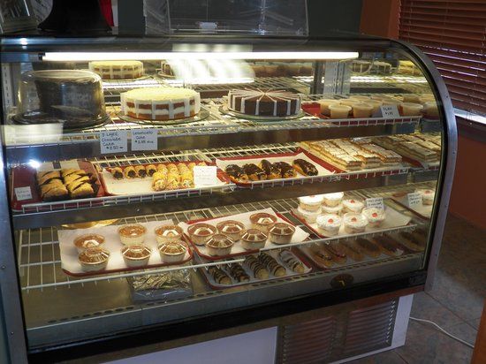 Natalia's Pizza and Pasta