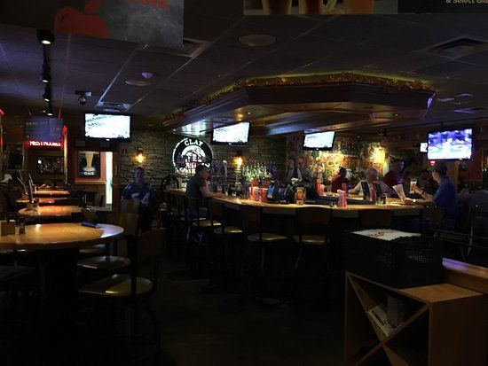 Applebee's