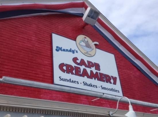 Mandy's Cape Creamery