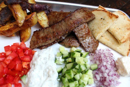 TruFire Kitchen & Bar