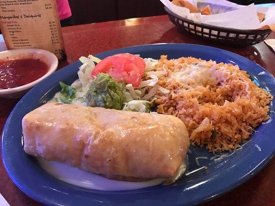 Gran Plaza Mexican Grill