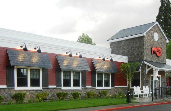 Red Lobster