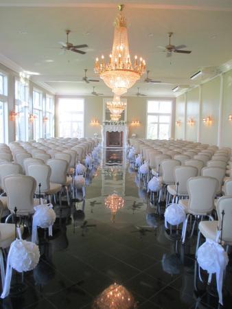 Cameron Estate Inn Restaurant