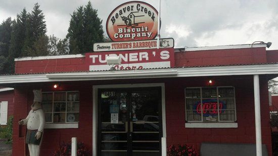 Beaver Creek Biscuit Company