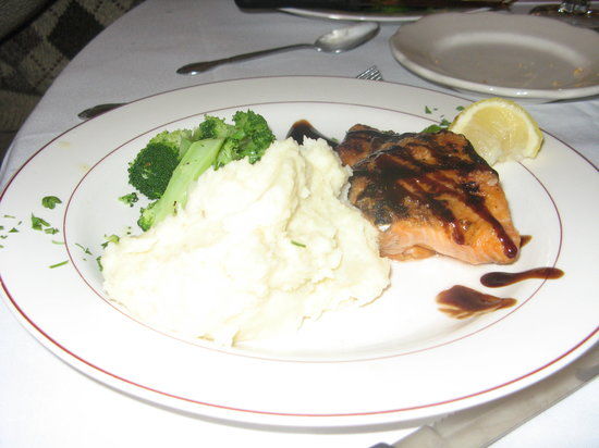 Sans-Souci Restaurant