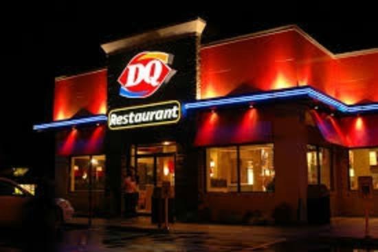 Dairy Queen