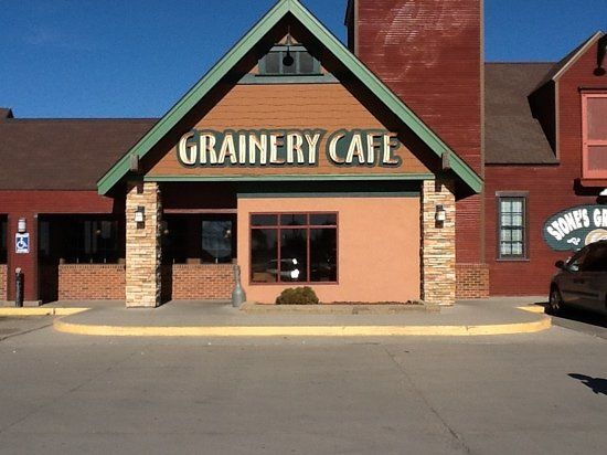 The Grainery