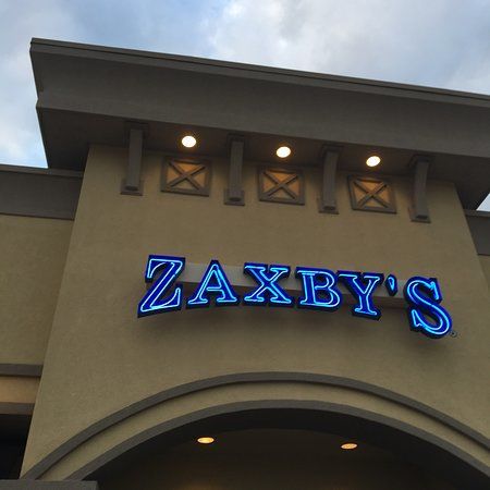 Zaxbys