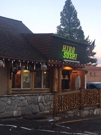 Hiro Sushi