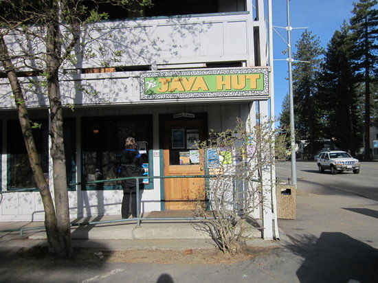 Java Hut Kings Beach