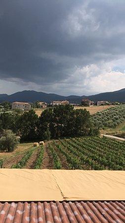 Agriturismo Da Rossella