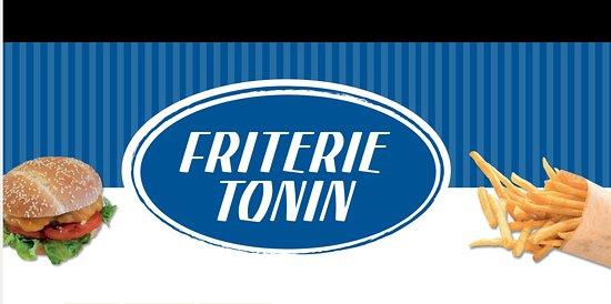 Friterie Tonin