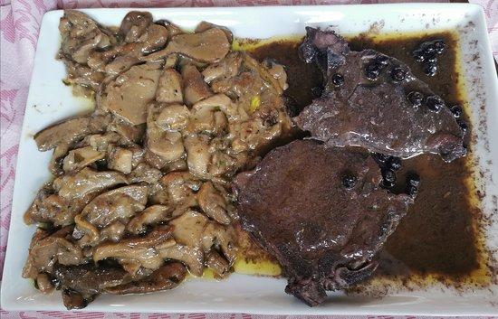 Ristorante Rifugio Palafavera