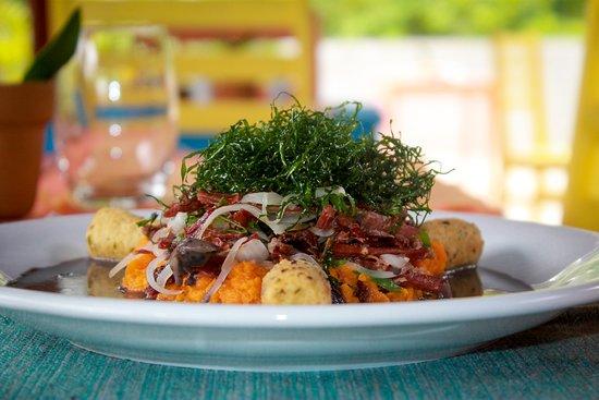 Restaurante Oficina Gourmet