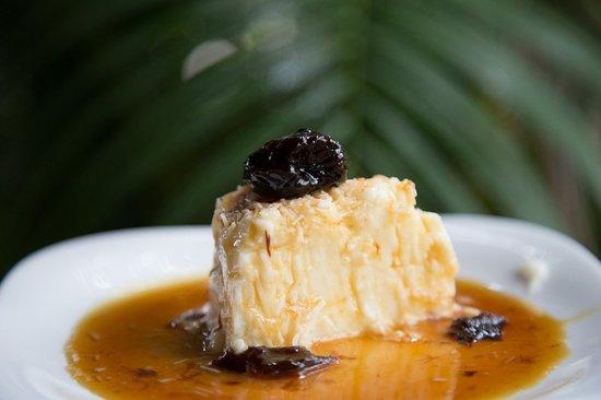 Restaurante do Camburi