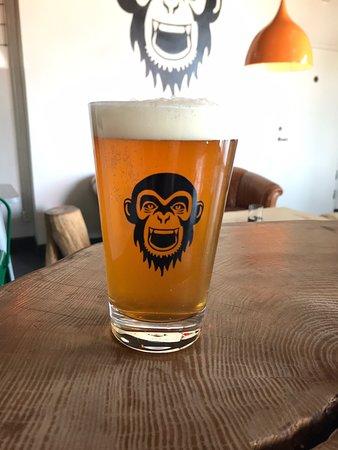 Beer Monkey