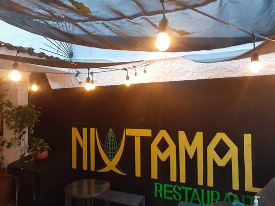Nixtamal Restaurante