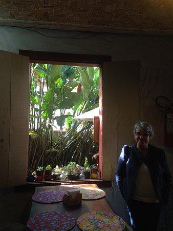 Restaurante Comida e Arte