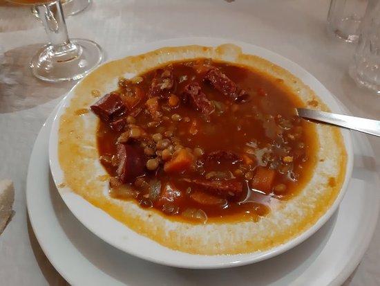 Restaurante Estepona