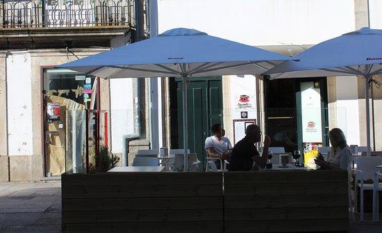 Encanto das Mordomas cafe