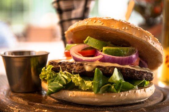 H2O Adventure Bar Restaurant