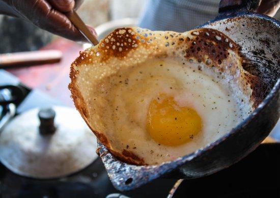 Taprobana by Taste of Sri Lanka