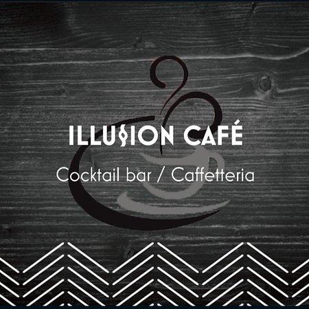 Illusion Cafe