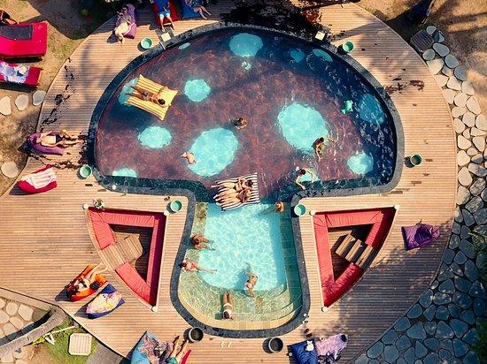 Begadang Bar & Restaurant