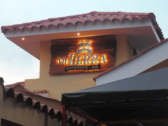 Mi Tierra Restaurante Bar