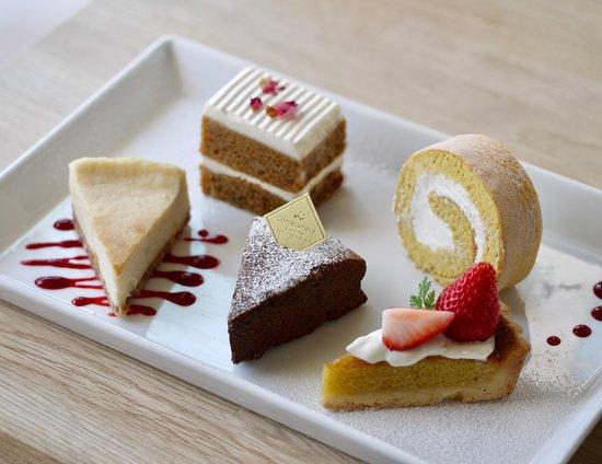 Comeconoco Gluten-free Laboratory & Cafe