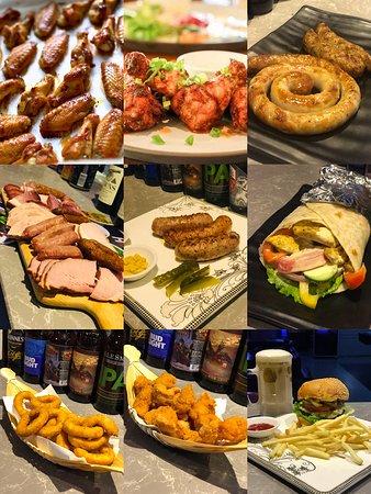 HorseBack Bar and Grill