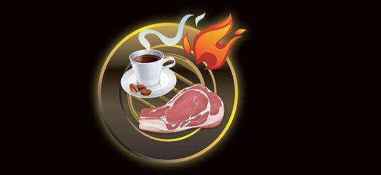 Trattoria Bar Rosso Blu