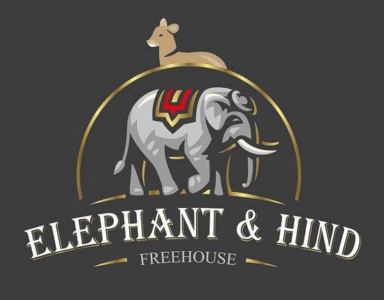 The Elephant & Hind