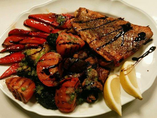 Restauracja Stacja Szczecinska