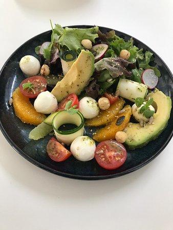 MARIALMA Restaurant & Lounge