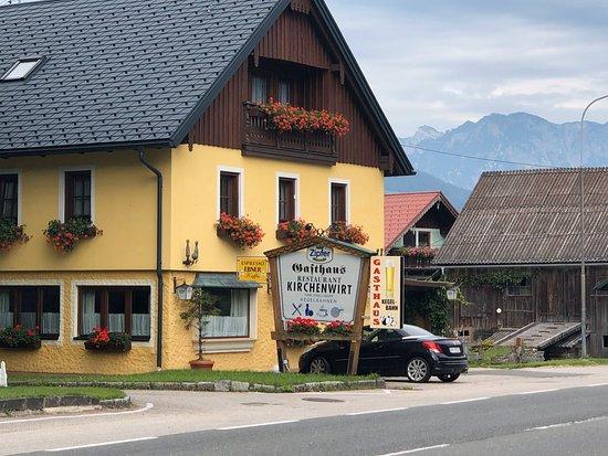 Gasthaus Kirchenwirt