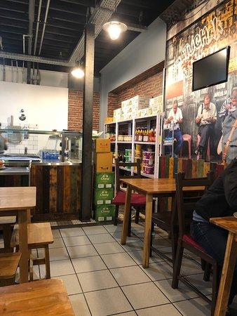 Chatuchak Thai Kitchen & Market