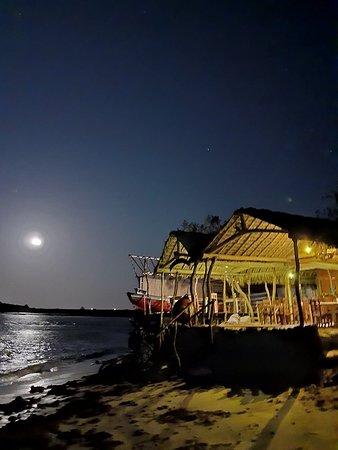 Zona do Vento Tatajuba