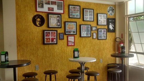 X-Maru Rock and Food