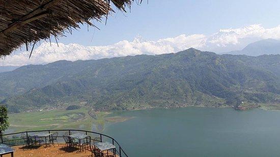 Himalayan Camping Restaurant