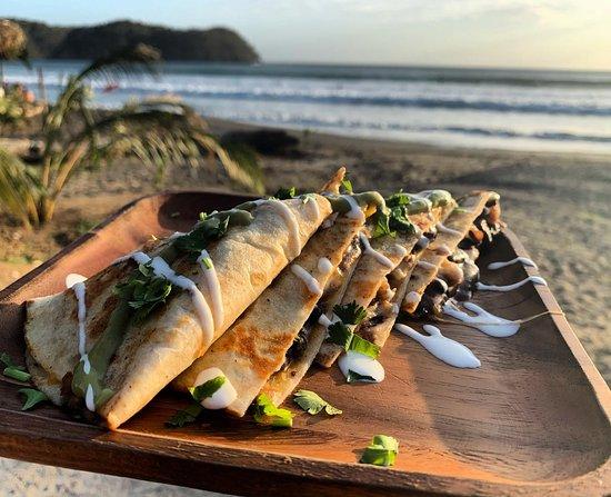 Taco Flow & Tequila Bar