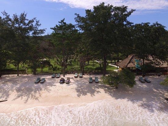 Santi Lounge Restaurant