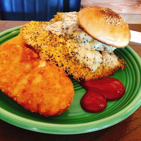 Captain Kangaroo Ishinomaki