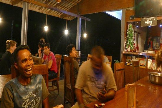 Bintang Cafe & Restaurant